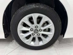 Toyota Corolla 2021 1.2T S-CVT Elite Plus - ფოტო 19
