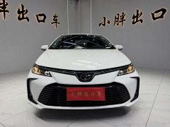 Toyota Corolla 2021 1.2T S-CVT Elite Plus - ფოტო 2