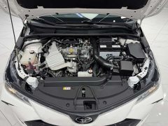 Toyota Corolla 2021 1.2T S-CVT Elite Plus - ფოტო 20