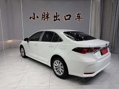 Toyota Corolla 2021 1.2T S-CVT Elite Plus - ფოტო 6