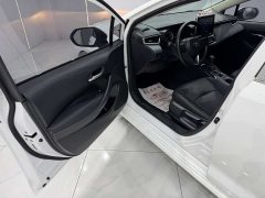 Toyota Corolla 2021 1.2T S-CVT Elite Plus - ფოტო 7