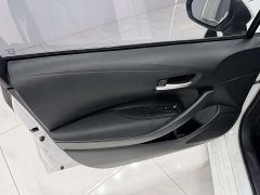 Toyota Corolla 2021 1.2T S-CVT Elite Plus - ფოტო 8