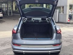 Audi e-tron 2021 50 quattro Premium - ფოტო 10