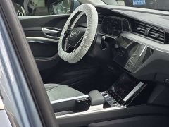 Audi e-tron 2021 50 quattro Premium - ფოტო 11