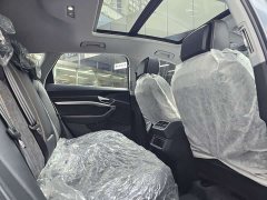 Audi e-tron 2021 50 quattro Premium - ფოტო 13