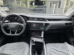 Audi e-tron 2021 50 quattro Premium - ფოტო 15