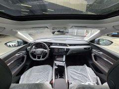 Audi e-tron 2021 50 quattro Premium - ფოტო 16