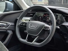 Audi e-tron 2021 50 quattro Premium - ფოტო 17