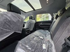 Audi e-tron 2021 50 quattro Premium - ფოტო 19