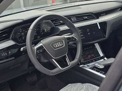 Audi e-tron 2021 50 quattro Premium - ფოტო 20
