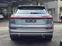Audi e-tron 2021 50 quattro Premium - ფოტო 6