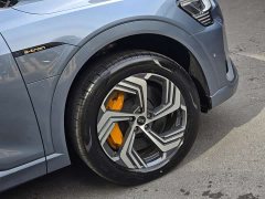 Audi e-tron 2021 50 quattro Premium - ფოტო 8