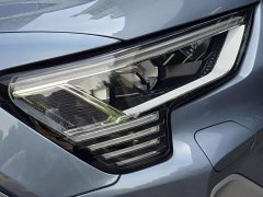 Audi e-tron 2021 50 quattro Premium - ფოტო 9