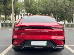 BYD Han EV Champion Edition 715KM FWD Flagship - ფოტო 4