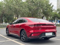 BYD Han EV Champion Edition 715KM FWD Flagship - ფოტო 5