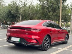 BYD Han EV Champion Edition 715KM FWD Flagship - ფოტო 6