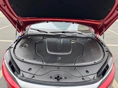 BYD Han EV Champion Edition 715KM FWD Flagship - ფოტო 9