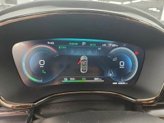 BYD Han EV Champion Edition 715KM FWD Flagship - ფოტო 10