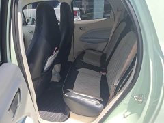 Leapmotor Leapo T03 2024 403 Comfort Edition - ფოტო 7