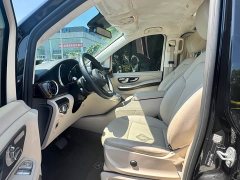 Mercedes-Benz V-Class 2021 V 260 Navigator Edition - ფოტო 5