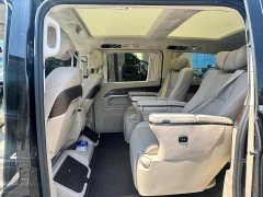 Mercedes-Benz V-Class 2021 V 260 Navigator Edition - ფოტო 6