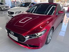 Mazda3 Axela 2023 2.0L Automatic Premium Edition - ფოტო 1