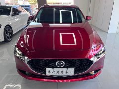 Mazda3 Axela 2023 2.0L Automatic Premium Edition - ფოტო 2