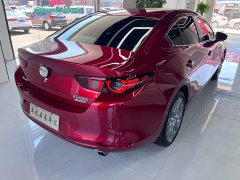 Mazda3 Axela 2023 2.0L Automatic Premium Edition - ფოტო 3