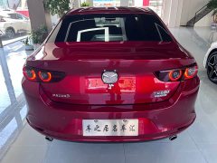 Mazda3 Axela 2023 2.0L Automatic Premium Edition - ფოტო 4