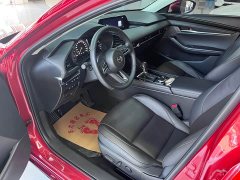 Mazda3 Axela 2023 2.0L Automatic Premium Edition - ფოტო 5