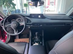 Mazda3 Axela 2023 2.0L Automatic Premium Edition - ფოტო 7