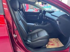 Mazda3 Axela 2023 2.0L Automatic Premium Edition - ფოტო 8