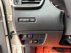 Nissan Qashqai 2.0L CVT XV Premium Luxury - ფოტო 10