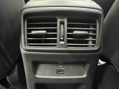 Nissan Qashqai 2.0L CVT XV Premium Luxury - ფოტო 11