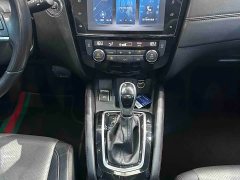 Nissan Qashqai 2.0L CVT XV Premium Luxury - ფოტო 13