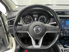 Nissan Qashqai 2.0L CVT XV Premium Luxury - ფოტო 14