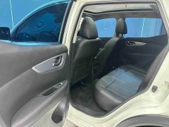 Nissan Qashqai 2.0L CVT XV Premium Luxury - ფოტო 15