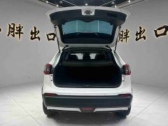 Nissan Qashqai 2.0L CVT XV Premium Luxury - ფოტო 17