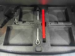 Nissan Qashqai 2.0L CVT XV Premium Luxury - ფოტო 18
