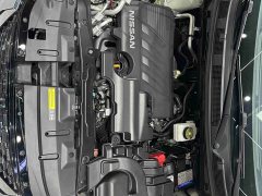 Nissan Qashqai 2.0L CVT XV Premium Luxury - ფოტო 19