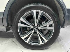 Nissan Qashqai 2.0L CVT XV Premium Luxury - ფოტო 20