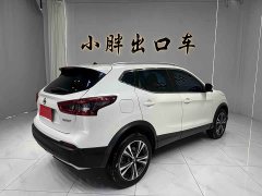 Nissan Qashqai 2.0L CVT XV Premium Luxury - ფოტო 4