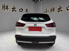 Nissan Qashqai 2.0L CVT XV Premium Luxury - ფოტო 5