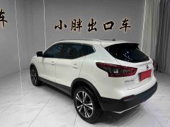 Nissan Qashqai 2.0L CVT XV Premium Luxury - ფოტო 6