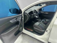 Nissan Qashqai 2.0L CVT XV Premium Luxury - ფოტო 7