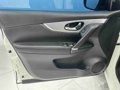Nissan Qashqai 2.0L CVT XV Premium Luxury - ფოტო 8