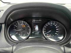 Nissan Qashqai 2.0L CVT XV Premium Luxury - ფოტო 9
