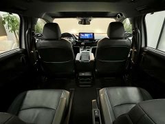 Toyota Sienna 2021 2.5L Hybrid Premium Edition - ფოტო 13