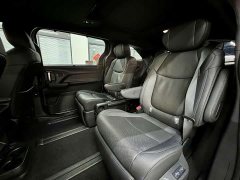 Toyota Sienna 2021 2.5L Hybrid Premium Edition - ფოტო 14