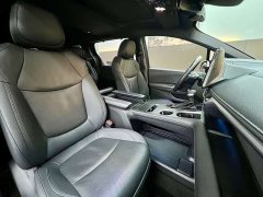 Toyota Sienna 2021 2.5L Hybrid Premium Edition - ფოტო 6